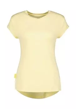 МиммиАК Рубашка ALIFE AND KICKIN, цвет Lemonade