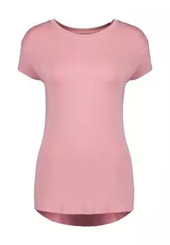 МиммиАК Рубашка ALIFE AND KICKIN, цвет Mauve