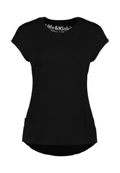 МиммиАК Рубашка ALIFE AND KICKIN, цвет Moonless