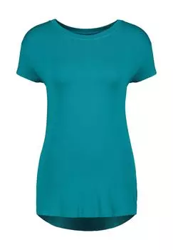 МиммиАК Рубашка ALIFE AND KICKIN, цвет Peacock