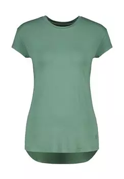 МиммиАК Рубашка ALIFE AND KICKIN, цвет Sage Leaf