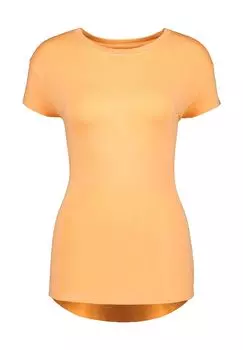 МиммиАК Рубашка ALIFE AND KICKIN, цвет Tangerine