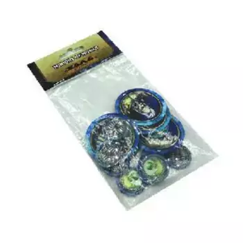 Миньоны жетонов Мебиуса, Torg Eternity - Nile Empire