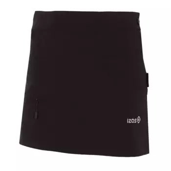 Mina Izas съемная женская юбка, чёрный