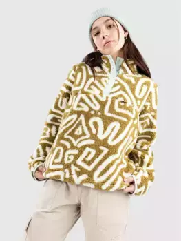 Мина свитер Coal, мультиколор