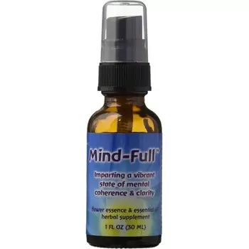 MIND FULL Спрей FES California Blue Essence 30 мл