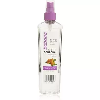 Миндальное масло, Babaria