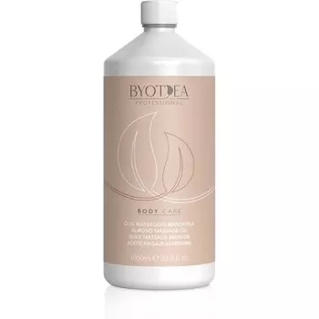 Миндальное массажное масло Byotea