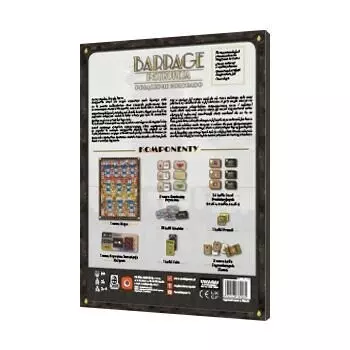 Mindbug: Beyond Eternity, настольная игра, Portal Games