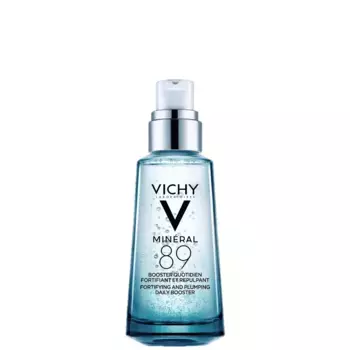 Минерал 89 50мл Vichy