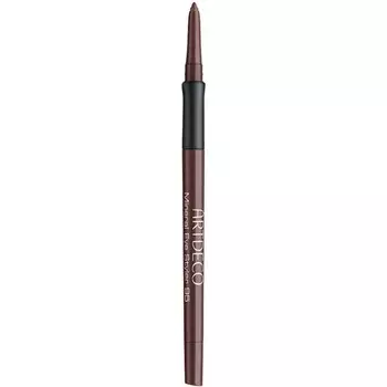 Mineral Eye Styler Стойкая подводка для глаз со встроенной точилкой 0,4G 95 Минеральная фиолетовая бузина, Artdeco