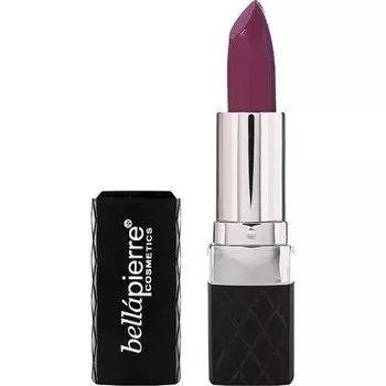Минеральная губная помада BellaPierre Burlesque 3,5 г Bellapierre Cosmetics