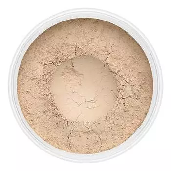 Минеральная косметика, консилер для лица 302 Beige Tre, 4 г Ecolore