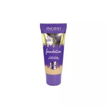 Минеральная основа для лица 32, 30 мл Ingrid, Mineral Silk & Lift