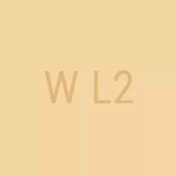 Минеральная основа MF Satin Cover Warm W L2 1мл, Zanature