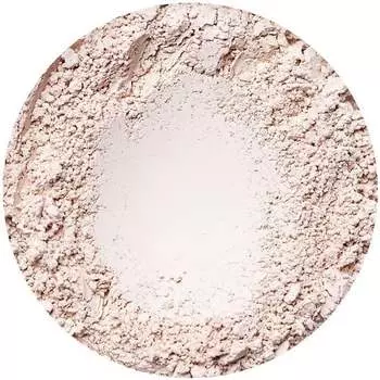 Минеральная основа Natural Cream, осветляющая, 10 г Annabelle Minerals