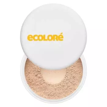 Минеральная основа Velvet Soft Touch Cool 2 №592 - 10г - Ecolore