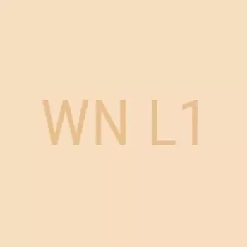 Минеральная основа WN L1 1 мл MF Satin Cover Warm Nude, Zanature