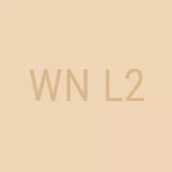 Минеральная основа WN L2 1 мл MF Satin Cover Warm Nude, Zanature
