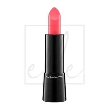 Минеральная помада с насыщенным вкусом - Lady At Play Mac