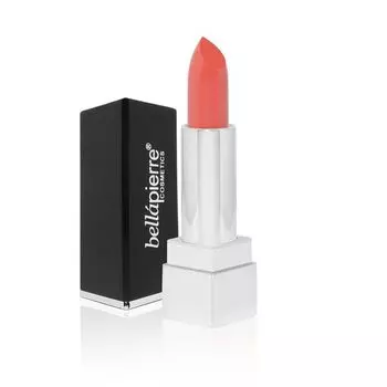 Минеральная помада Sassy, 3,5 г Bellapierre Cosmetics, цвет sassy
