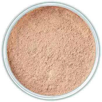 Минеральная пудра для лица 2 Artdeco Mineral, 15 гр