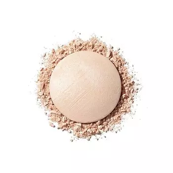 Минеральная пудра-хайлайтер High Glow 010 Light Infusion 8 г Catrice