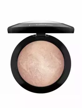 Минеральная пудра Mineralize Skinfinish Natural, оттенок Soft & Gentle MAC