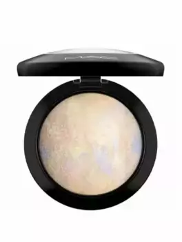 Минеральная пудра Mineralize Skinfinish Natural, оттенок Lightscapade MAC