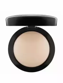 Минеральная пудра Mineralize Skinfinish Natural, оттенок Light Plus MAC