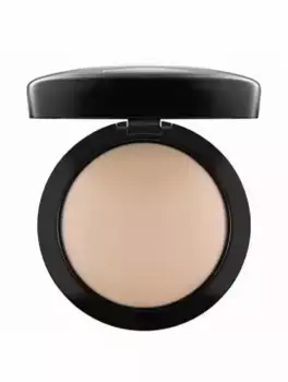 Минеральная пудра Mineralize Skinfinish Natural, оттенок Medium Plus MAC