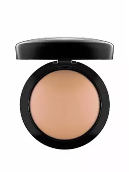 Минеральная пудра Mineralize Skinfinish Natural, оттенок Medium Deep MAC