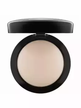 Минеральная пудра Mineralize Skinfinish Natural, оттенок Light MAC