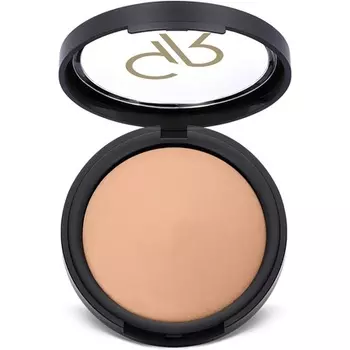 Минеральная терракотовая пудра Golden Rose 07