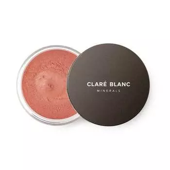 Минерально-розовый, 725 Coral Bead, 2,5 г Clare Blanc