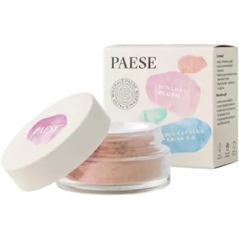 Минеральные румяна 3 Paese, 6 гр