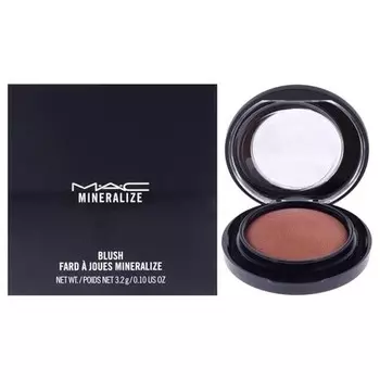 Минеральные румяна Love Joy для женщин 0,11 унции Mac