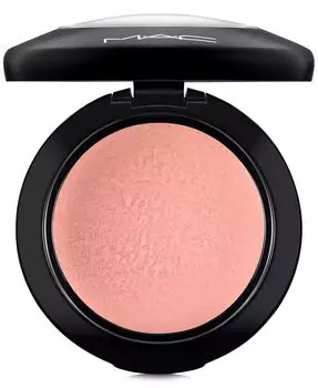 Минеральные румяна Mac, цвет Gentle