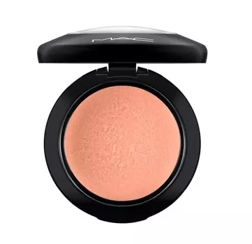 Минеральные румяна mineralize blush Mac, цвет naturally flawless, вес 3.2 гр.