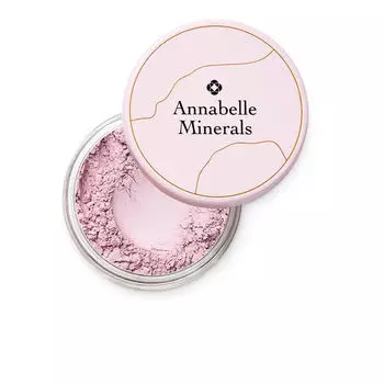 Минеральные румяна романтические, 4 г Annabelle Minerals, цвет romantic