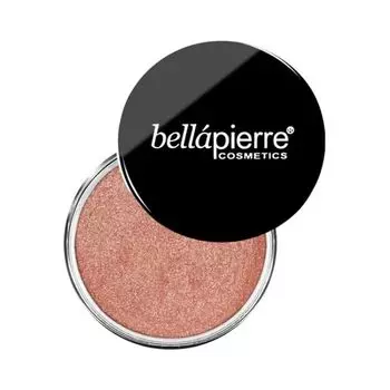 Минеральные тени для век Bellapierre Bella Pierre, цвет earth, 2,35 гр