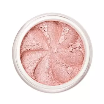 Минеральные тени для век Розовое Шампанское 2G, Lily Lolo