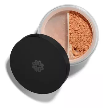 Минеральный бронзирующий порошок Lily Lolo Mineral Bronzer, оттенок South Beach 8 г