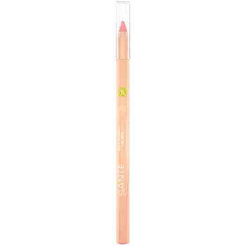 Минеральный карандаш для губ Sante, 1,1 гр