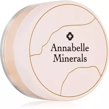Минеральный консилер Pure Fair 4 г Annabelle Minerals