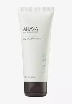 МИНЕРАЛЬНЫЙ КРЕМ ДЛЯ РУК Ahava Body Essential Hydration AHAVA