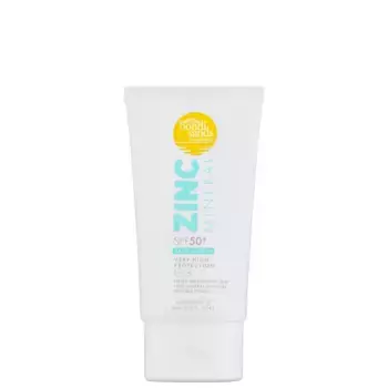 Минеральный лосьон для лица SPF 50+ 60 мл Bondi Sands