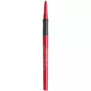 Минеральный стайлер для губ 09 Красный 9G, Artdeco