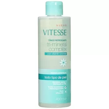 Минеральный тоник 400 Vitesse