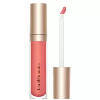 Минералист бальзам-блеск 4 мл Bareminerals, цвет trust